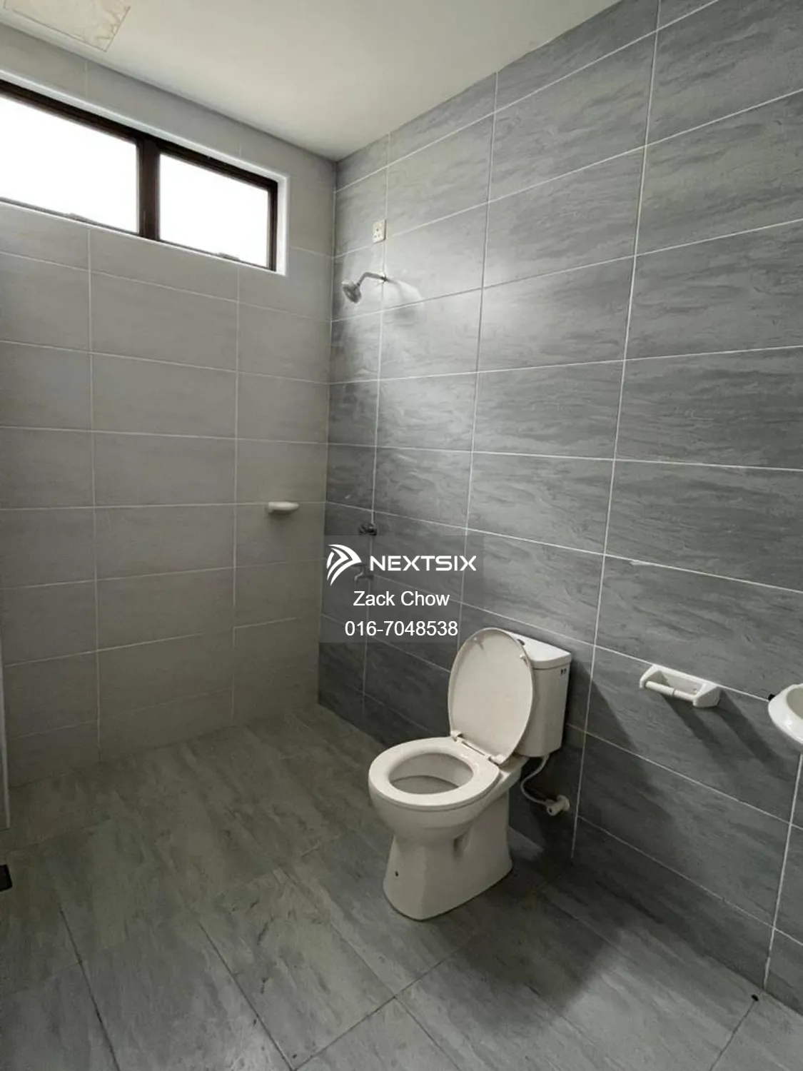 2-sty Terrace/Link House For Sale in Ulu Tiram Johor - Image 19