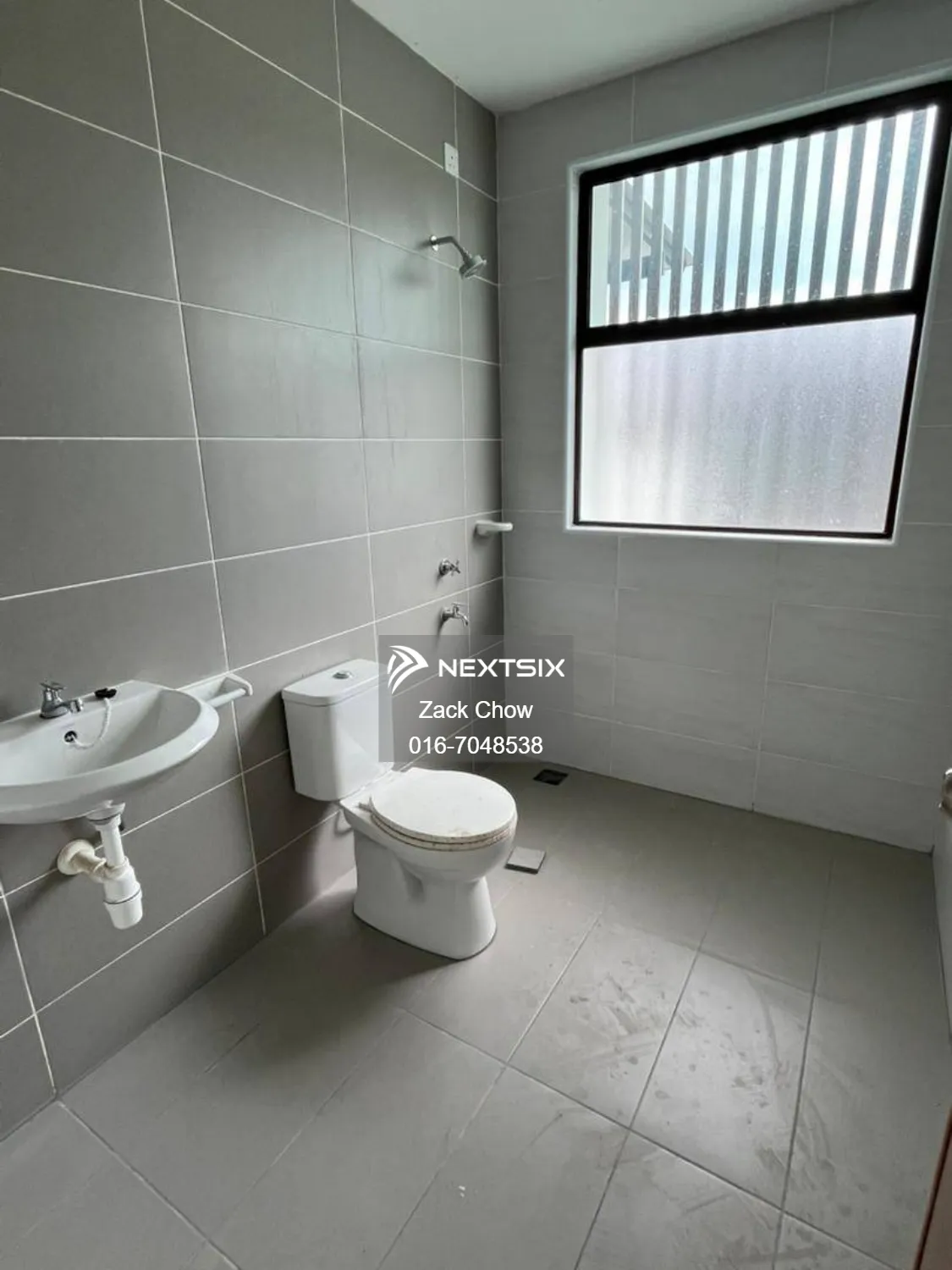 2-sty Terrace/Link House For Sale in Ulu Tiram Johor - Image 20