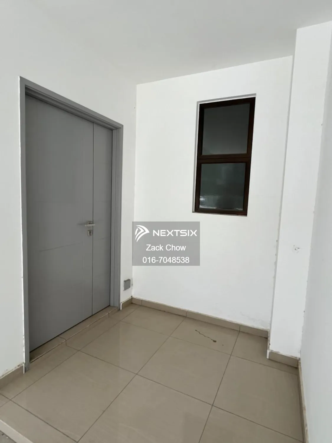 2-sty Terrace/Link House For Sale in Ulu Tiram Johor - Image 5