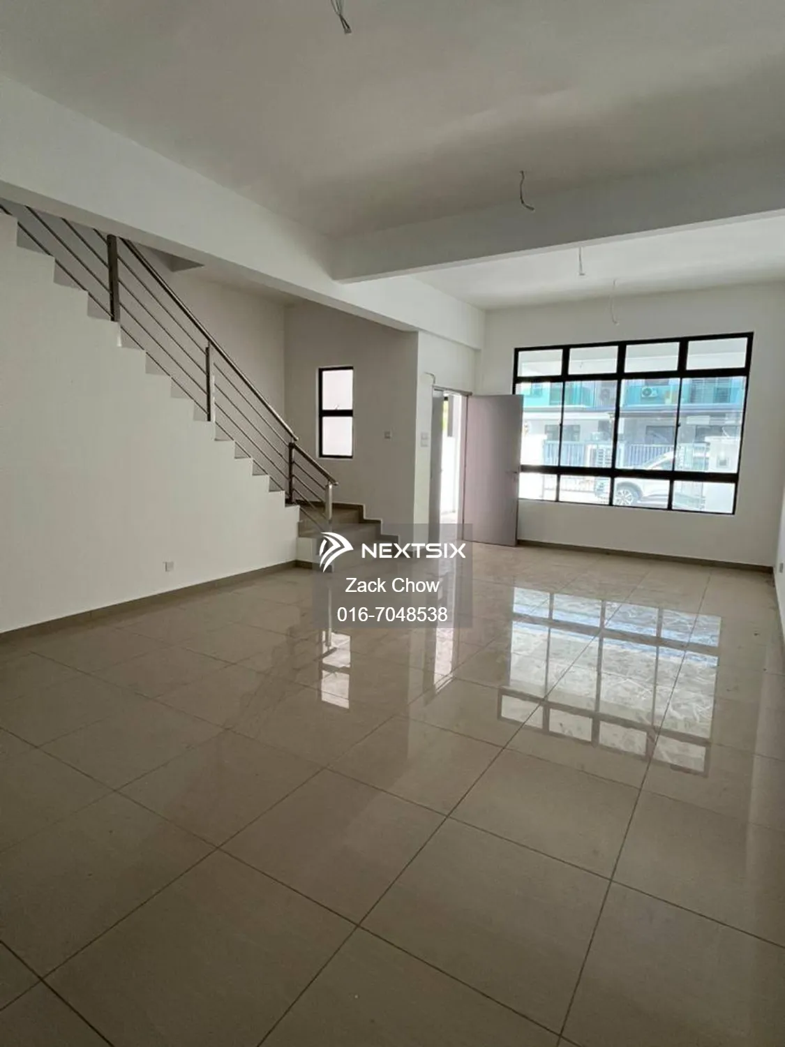 2-sty Terrace/Link House For Sale in Ulu Tiram Johor - Image 6