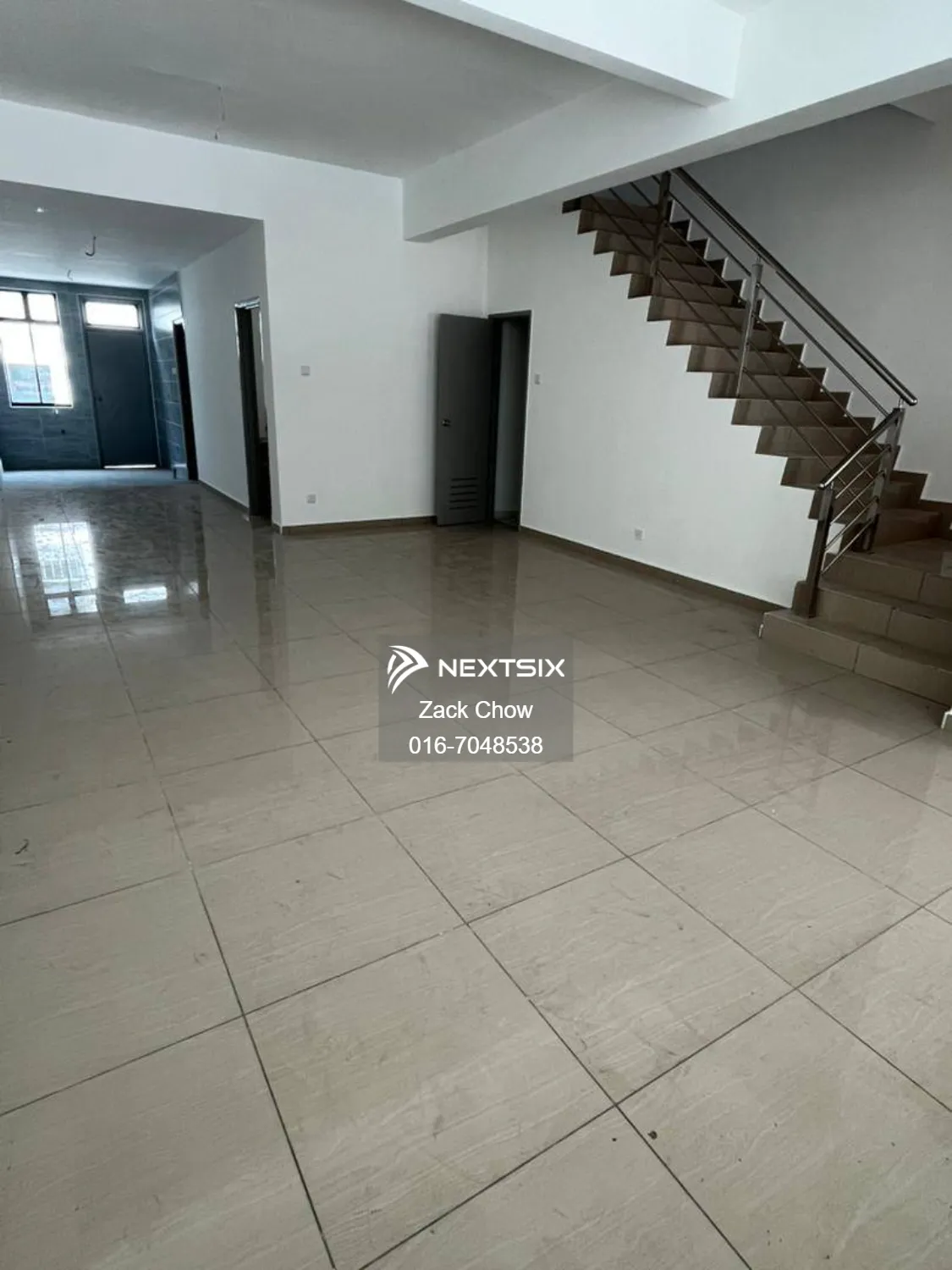 2-sty Terrace/Link House For Sale in Ulu Tiram Johor - Image 7