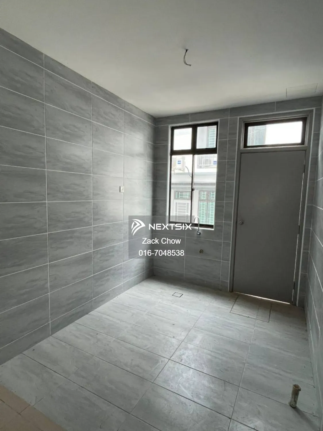 2-sty Terrace/Link House For Sale in Ulu Tiram Johor - Image 9