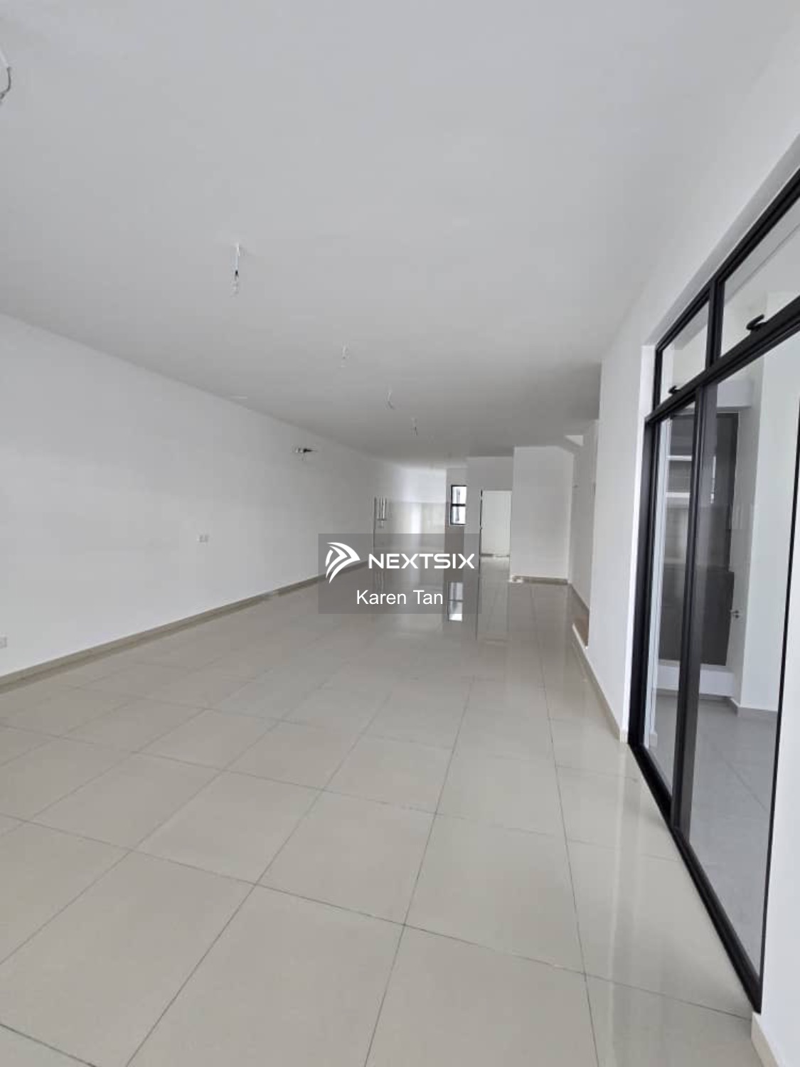 Cluster House For Sale in Iskandar Puteri (Nusajaya) Johor - Image 11