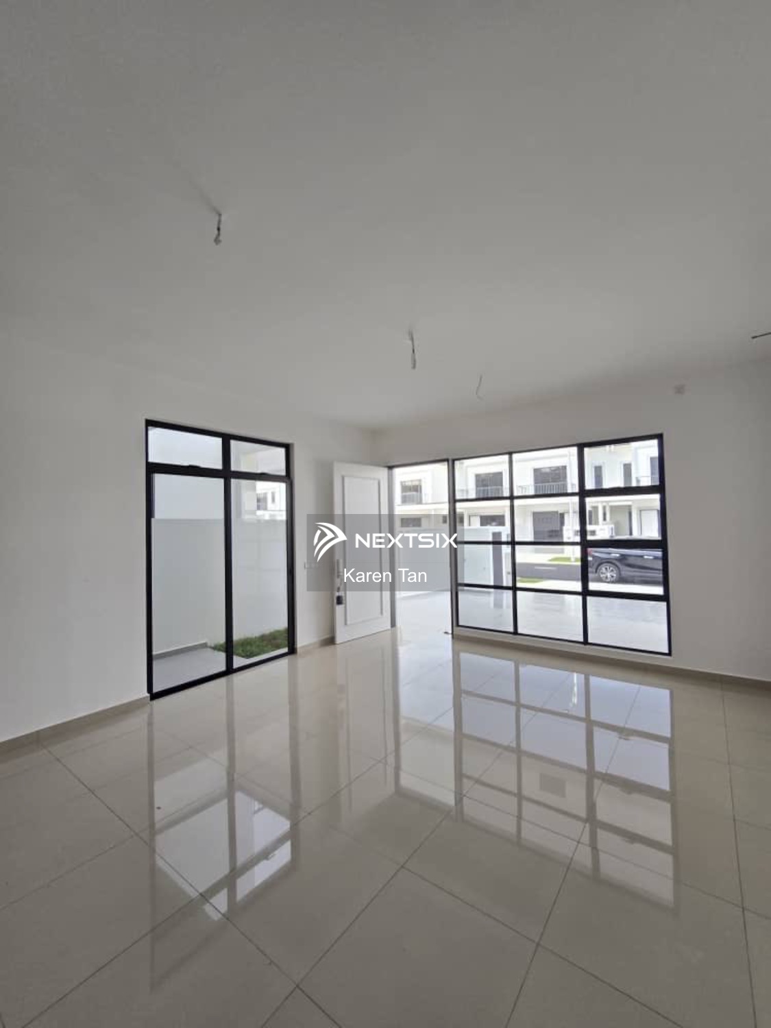 Cluster House For Sale in Iskandar Puteri (Nusajaya) Johor - Image 6