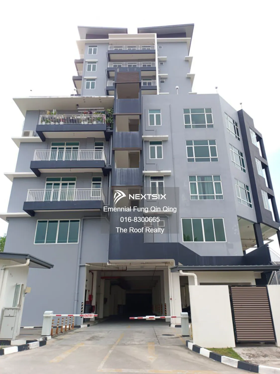 Condominium For Sale in Kota Kinabalu Sabah