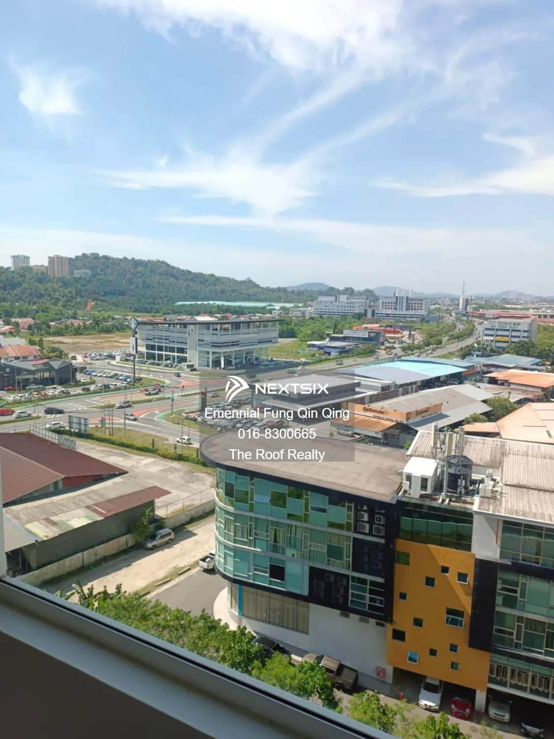 Condominium For Sale in Kota Kinabalu Sabah - Image 8