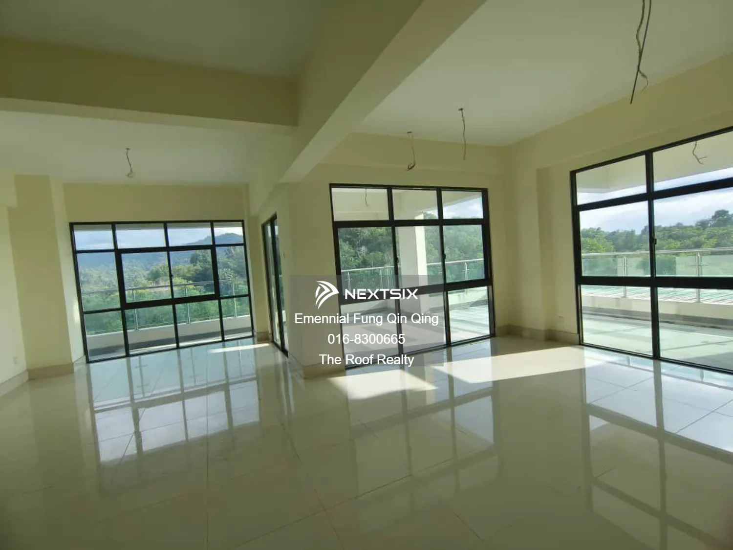 Condominium For Sale in Kota Kinabalu Sabah