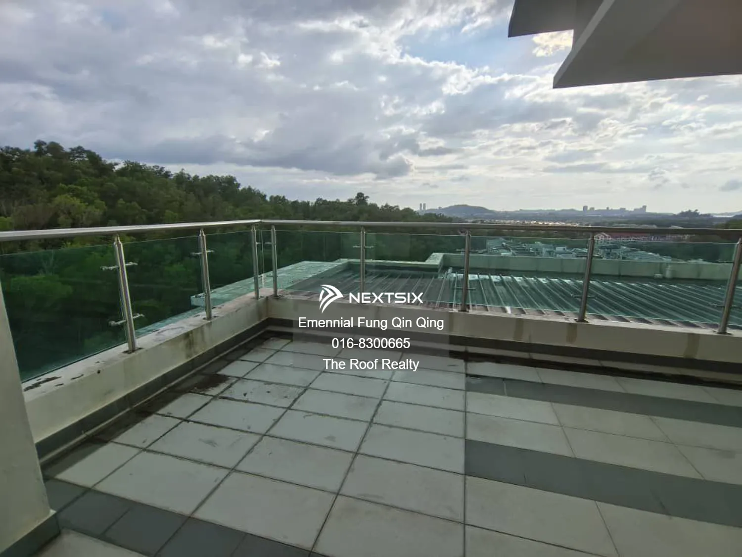 Condominium For Sale in Kota Kinabalu Sabah - Image 12