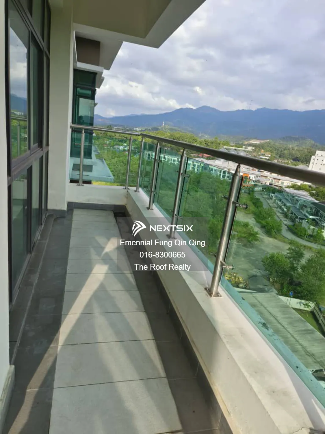 Condominium For Sale in Kota Kinabalu Sabah - Image 14