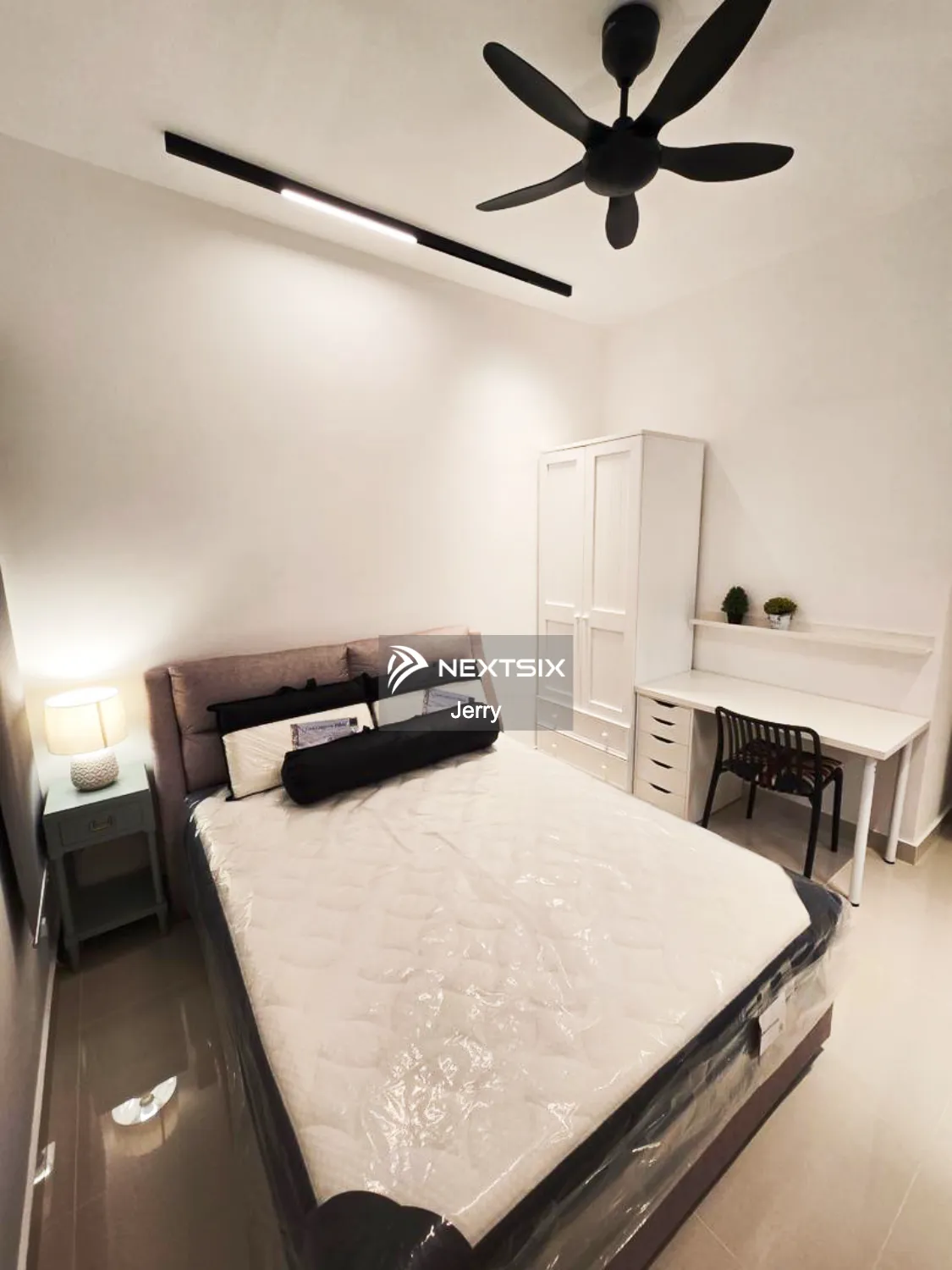 Condominium For Rent in Georgetown Penang - Image 5