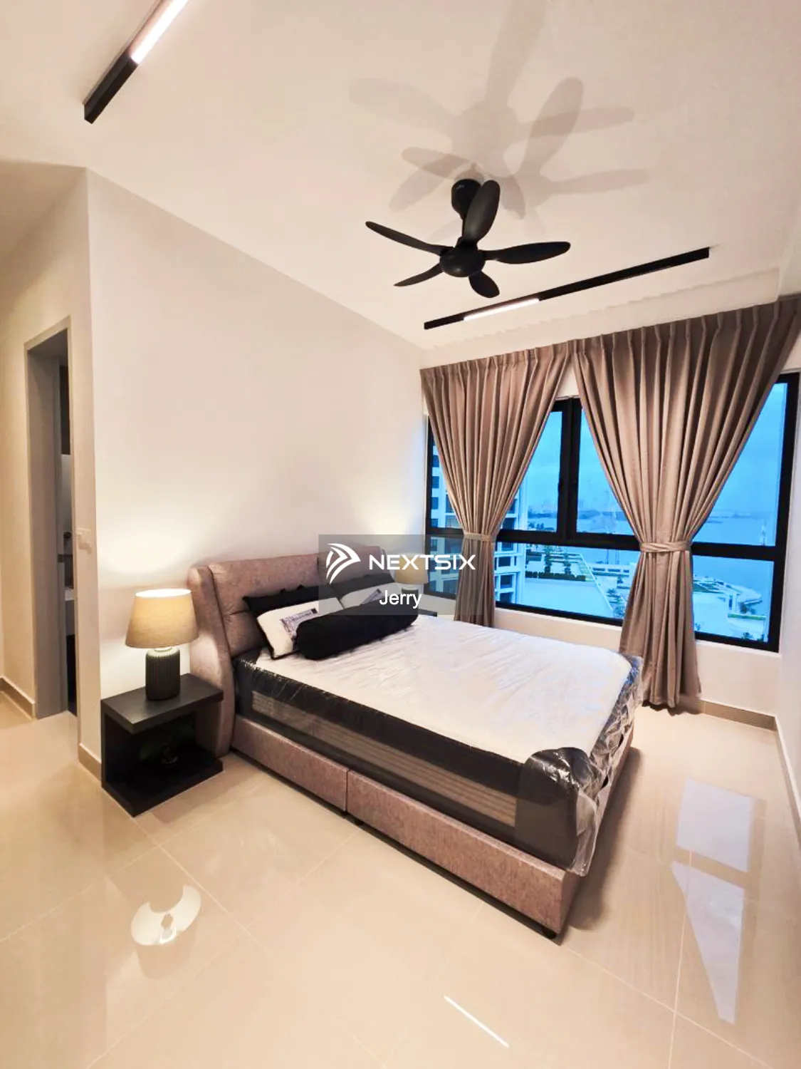 Condominium For Rent in Georgetown Penang - Image 6
