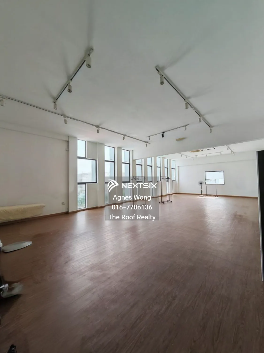 Semi-D Factory For Rent in Johor Bahru Johor - Image 4