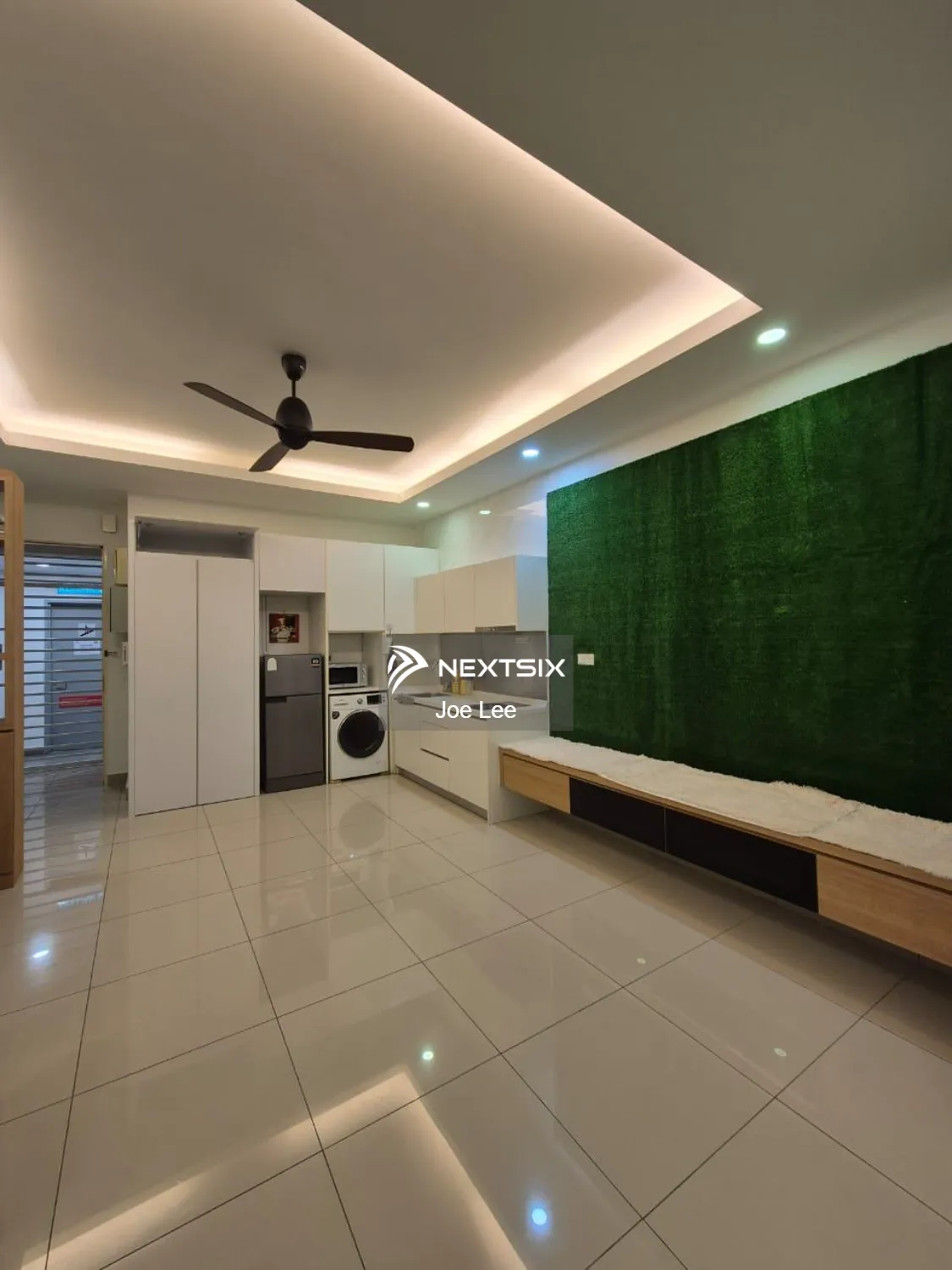 Serviced Residence For Rent in Johor Bahru Johor