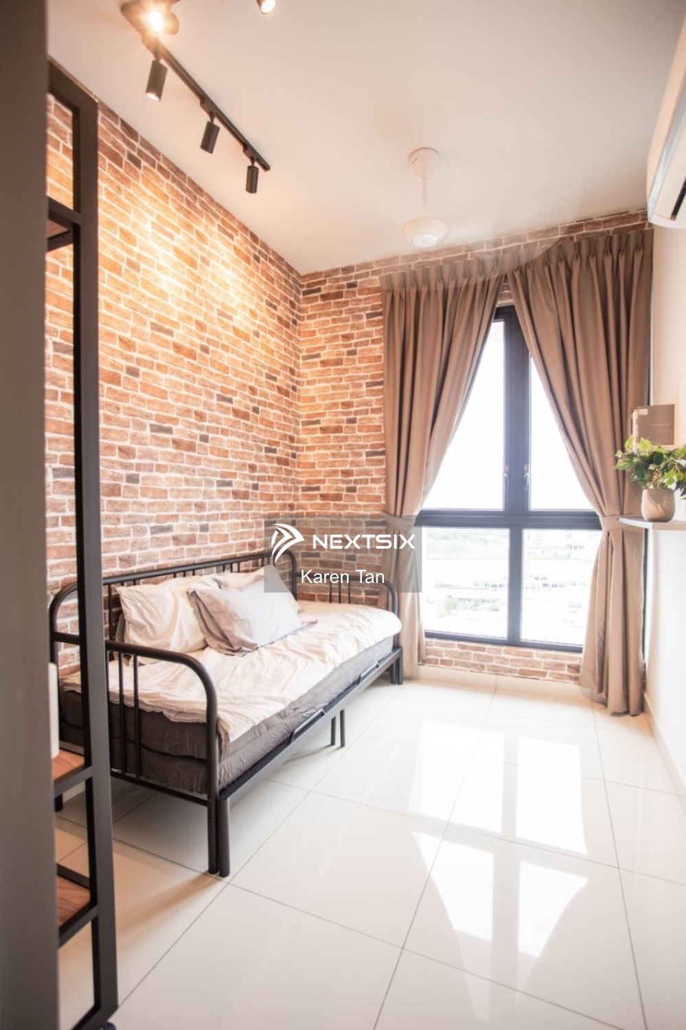 Serviced Residence For Sale in Iskandar Puteri (Nusajaya) Johor - Image 5