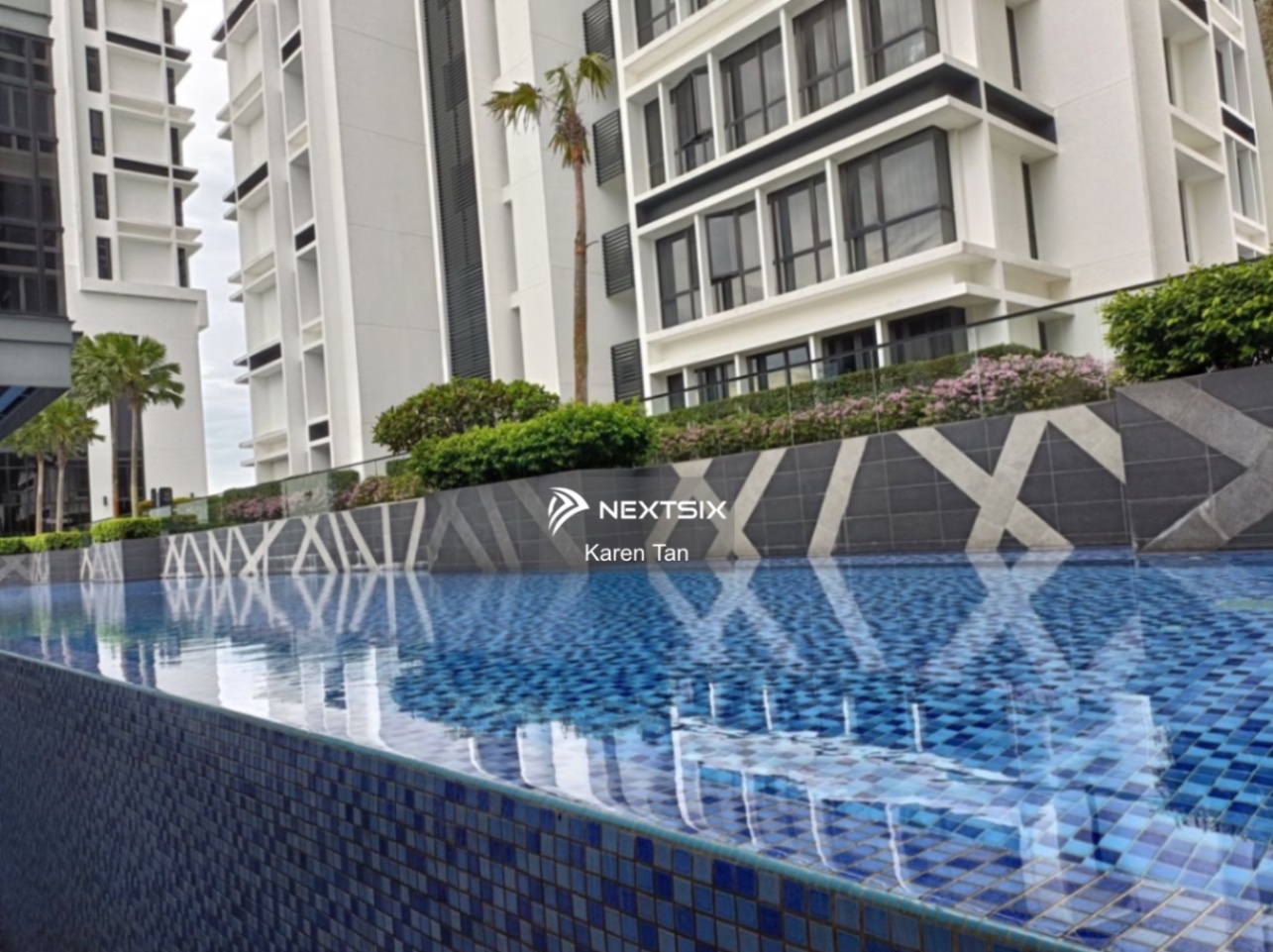 Serviced Residence For Sale in Iskandar Puteri (Nusajaya) Johor - Image 7