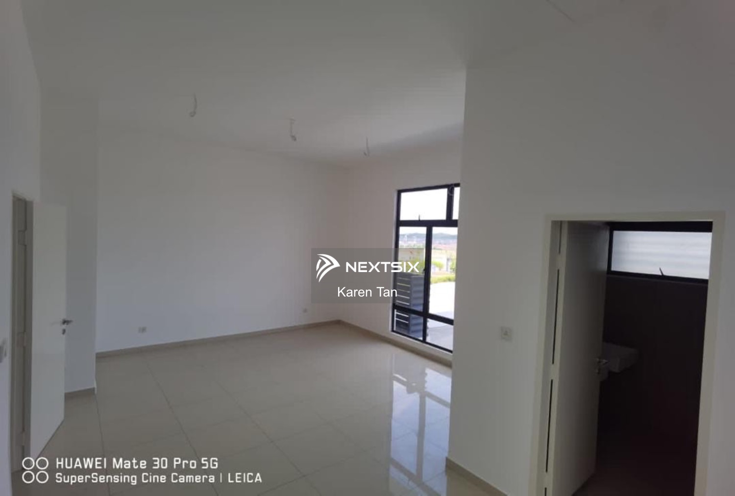 Cluster House For Sale in Johor Bahru Johor - Image 11