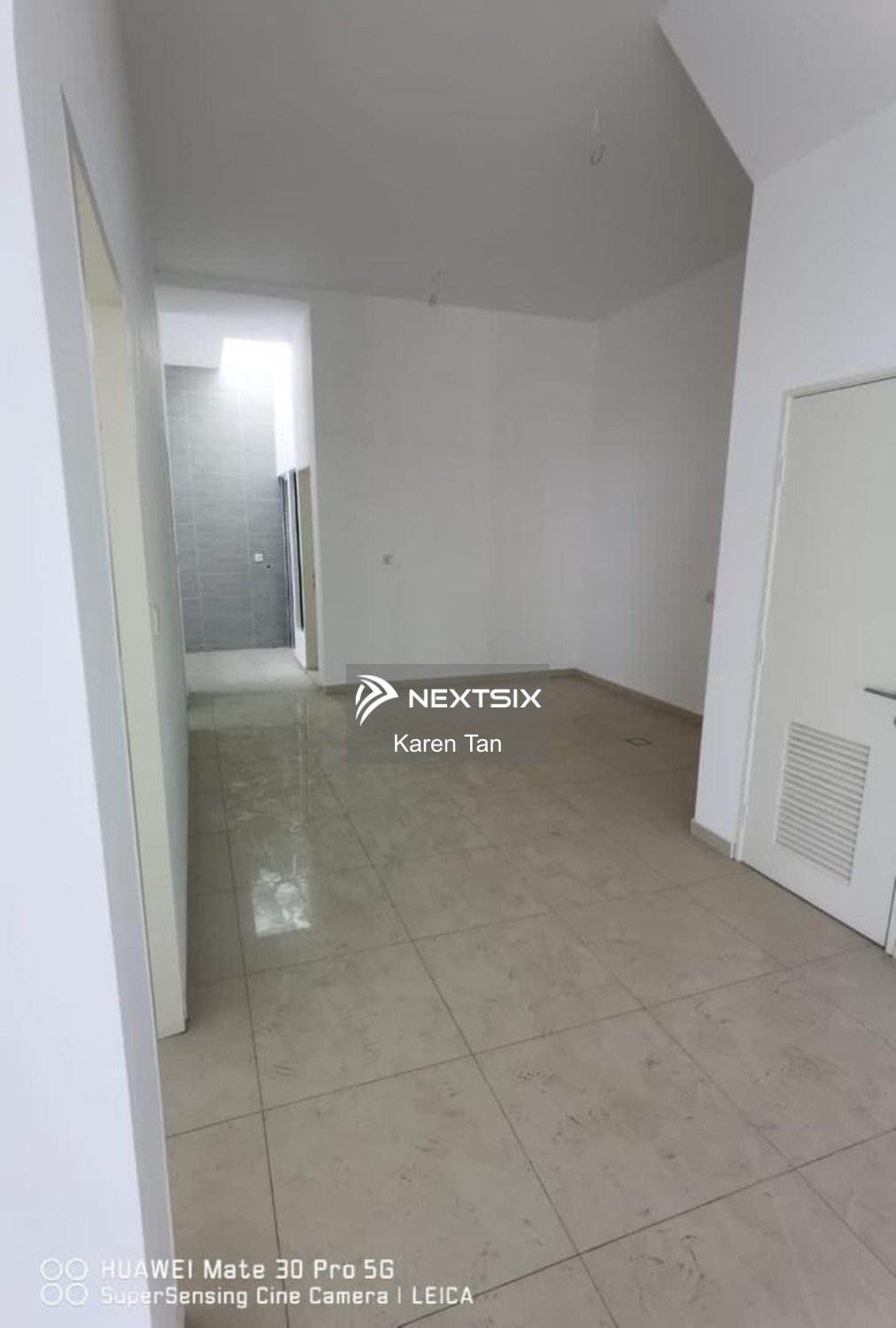 Cluster House For Sale in Johor Bahru Johor - Image 5