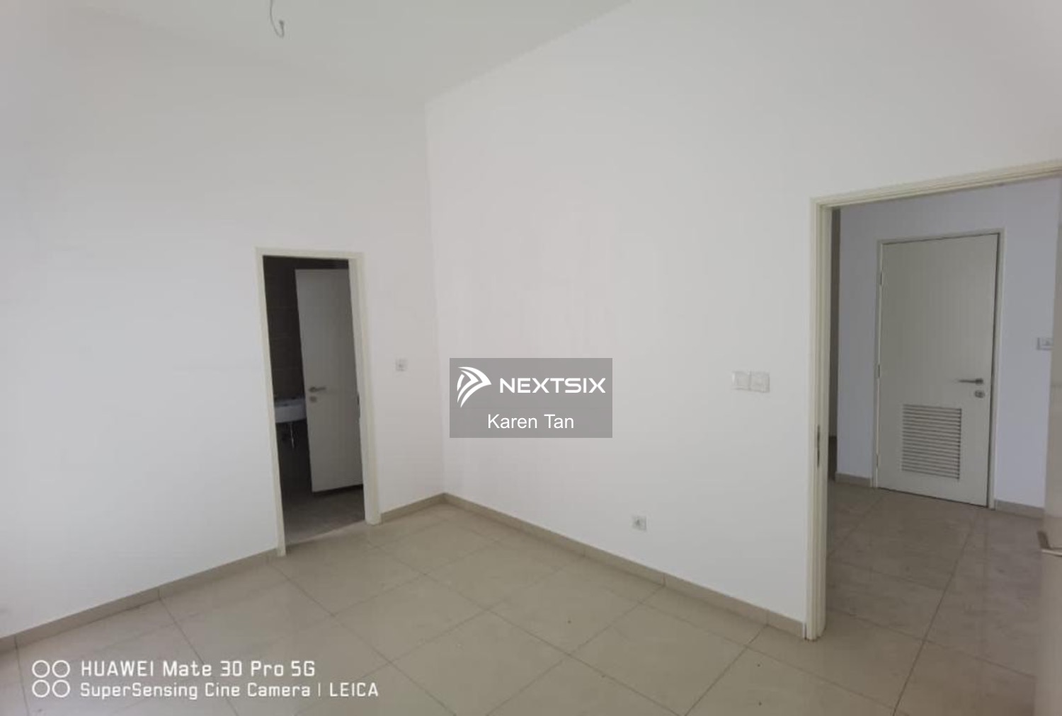 Cluster House For Sale in Johor Bahru Johor - Image 6