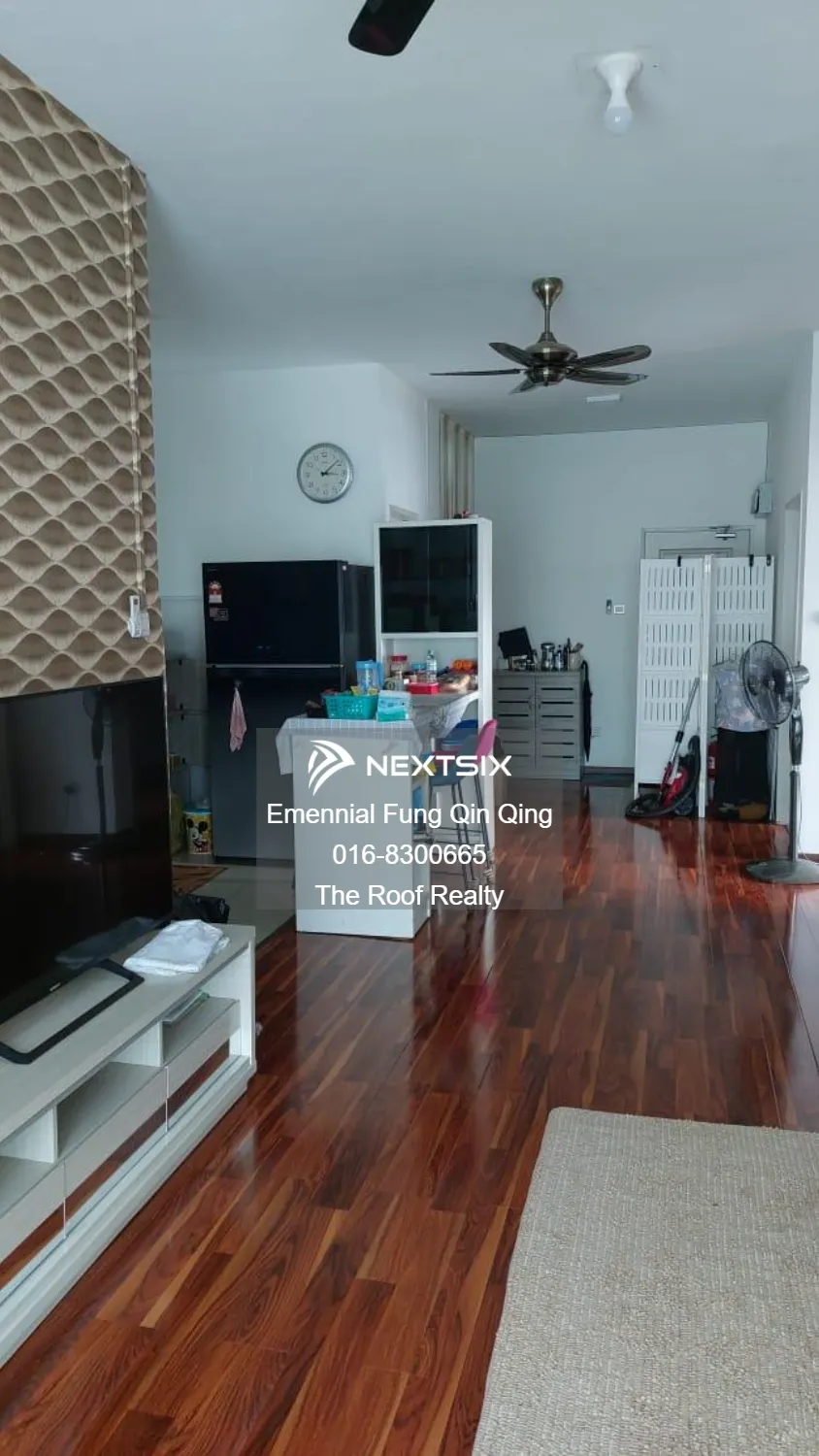 Condominium For Sale in Kota Kinabalu Sabah