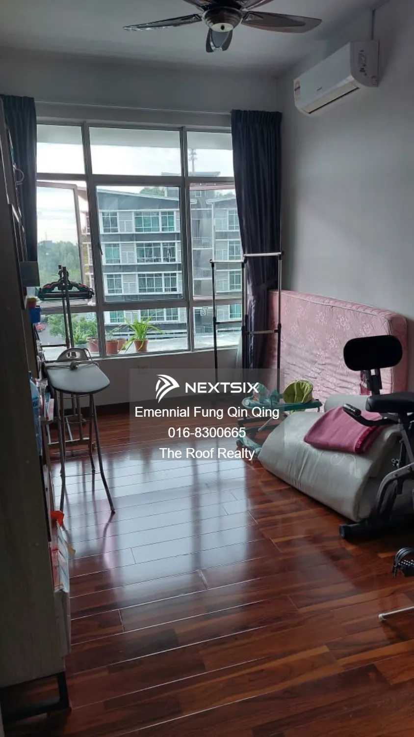 Condominium For Sale in Kota Kinabalu Sabah - Image 5