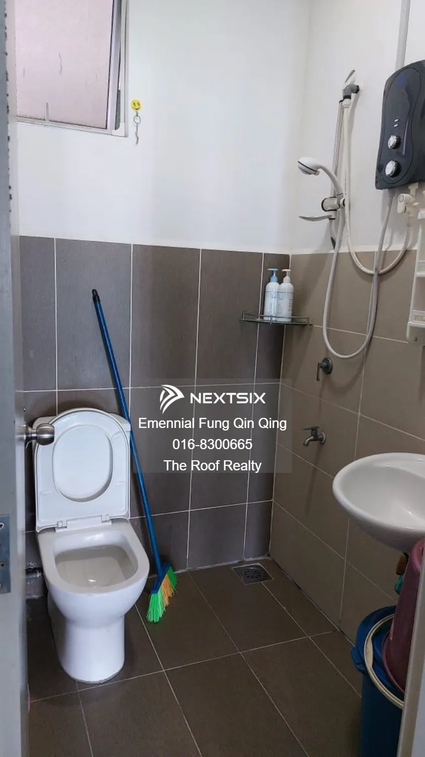 Condominium For Sale in Kota Kinabalu Sabah - Image 7