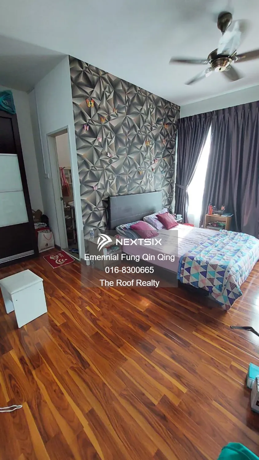 Condominium For Sale in Kota Kinabalu Sabah - Image 8