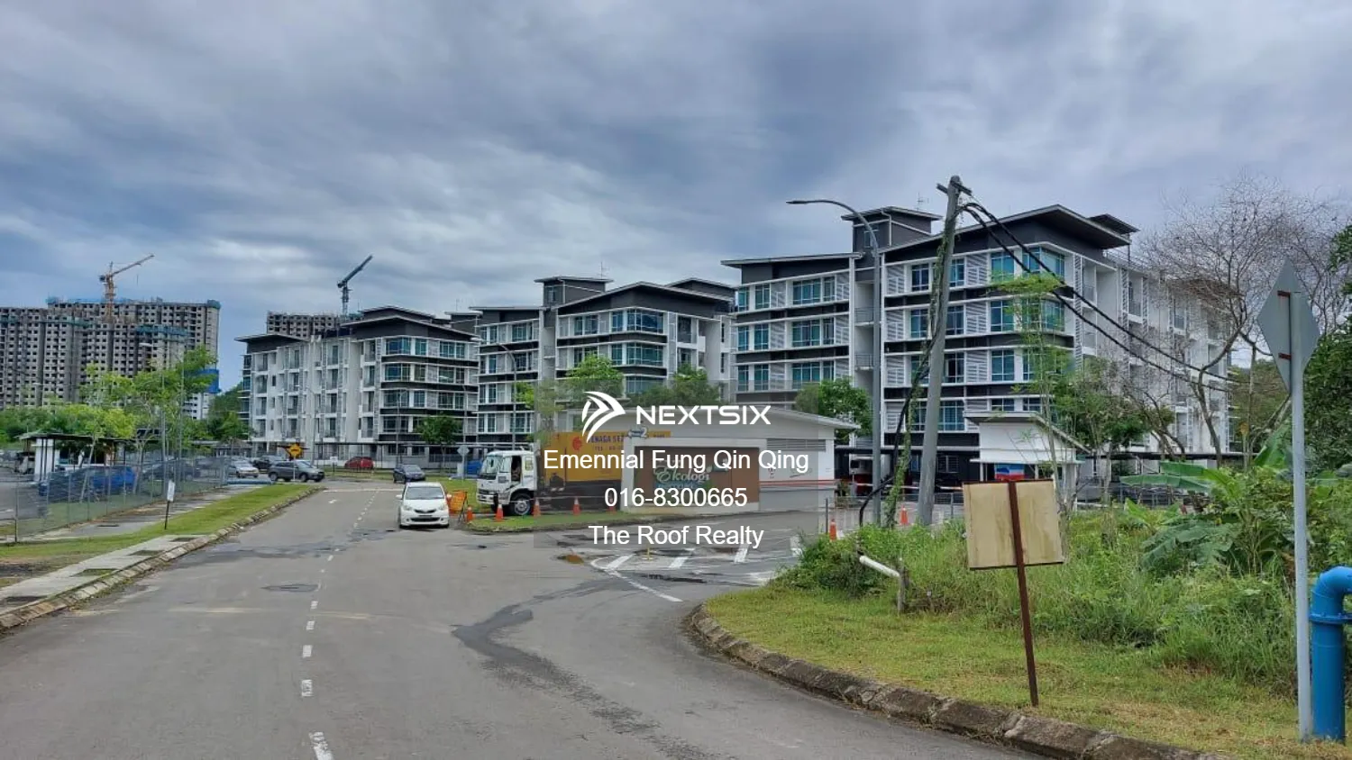 Condominium For Sale in Kota Kinabalu Sabah - Image 9