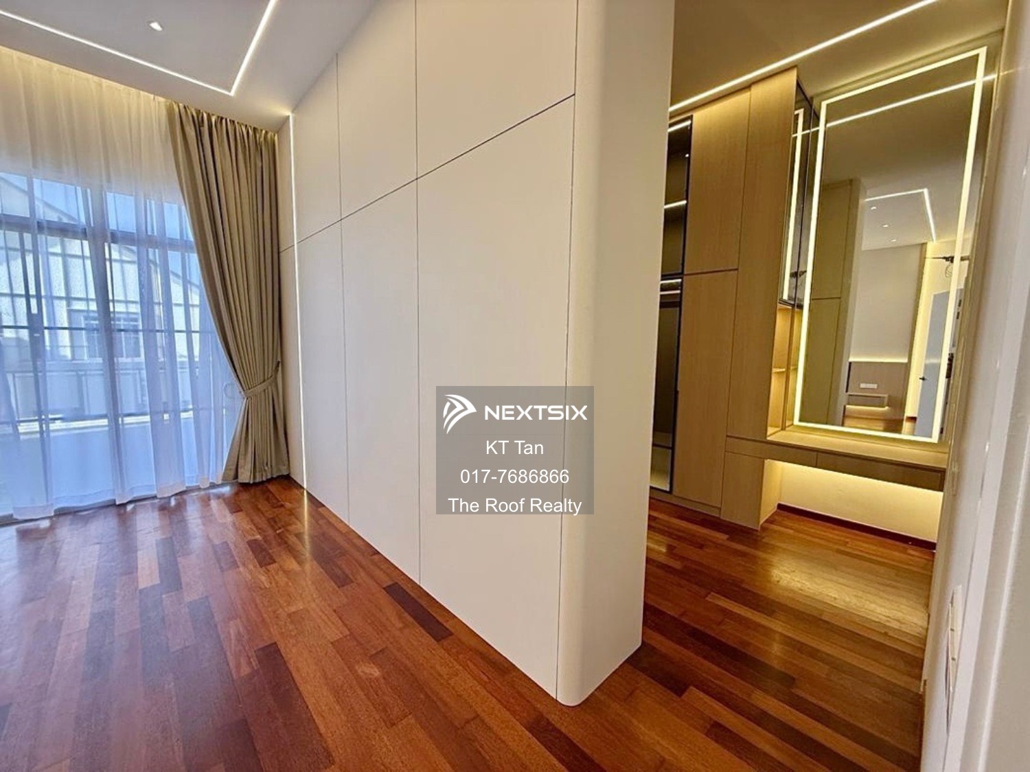 Semi-detached House For Sale in Johor Bahru Johor - Image 10