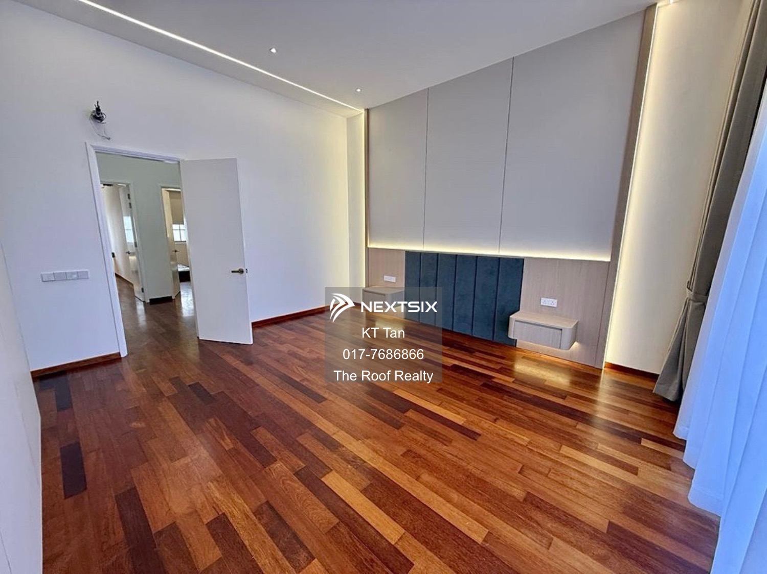 Semi-detached House For Sale in Johor Bahru Johor - Image 11