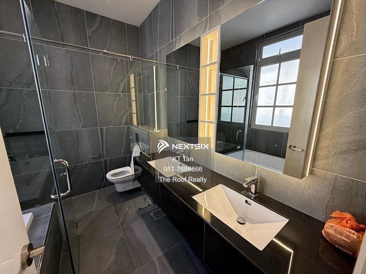 Semi-detached House For Sale in Johor Bahru Johor - Image 13