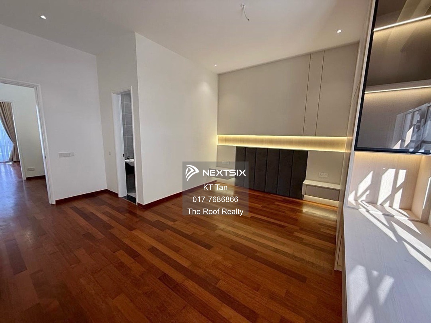 Semi-detached House For Sale in Johor Bahru Johor - Image 15