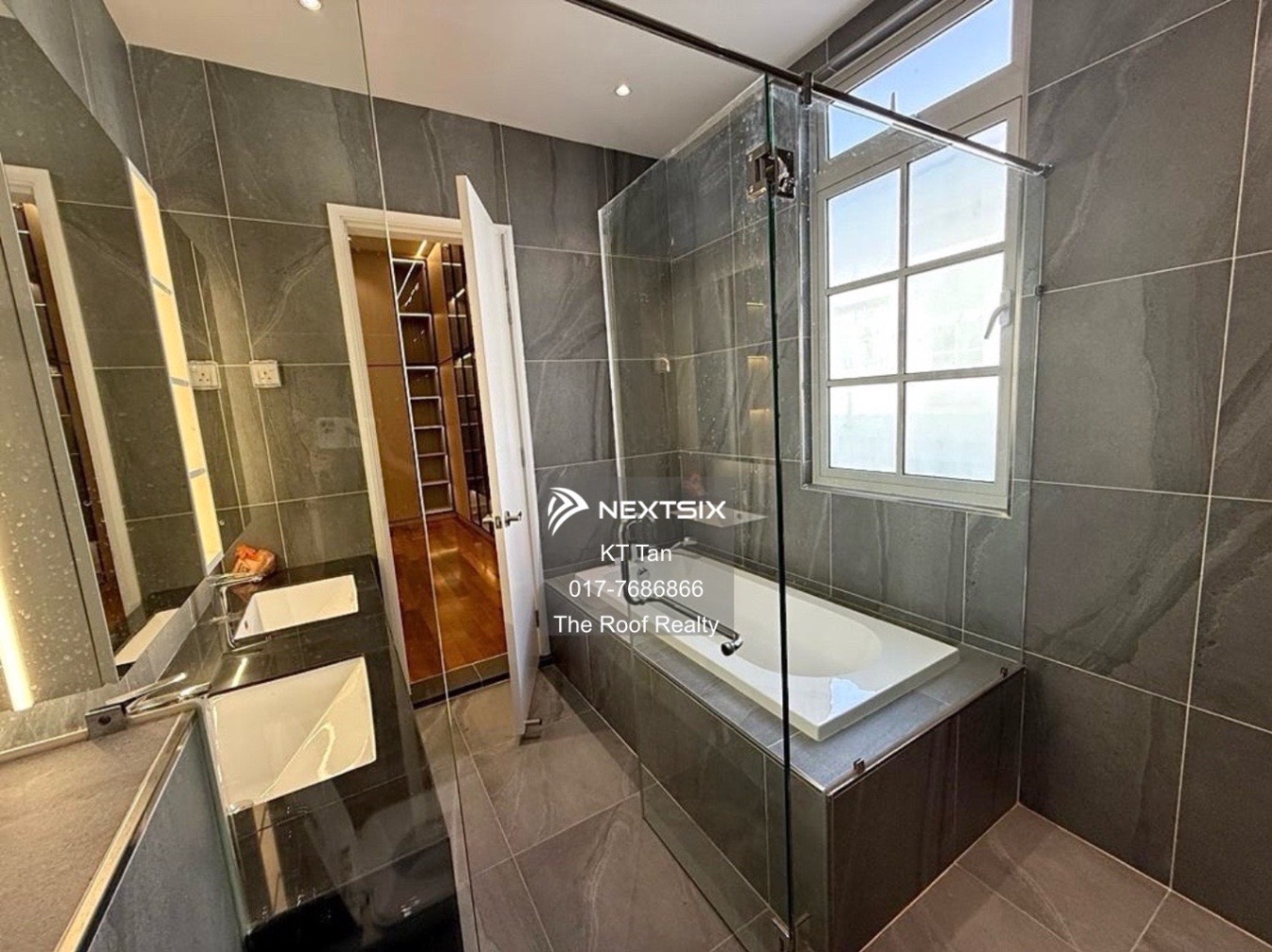 Semi-detached House For Sale in Johor Bahru Johor - Image 18