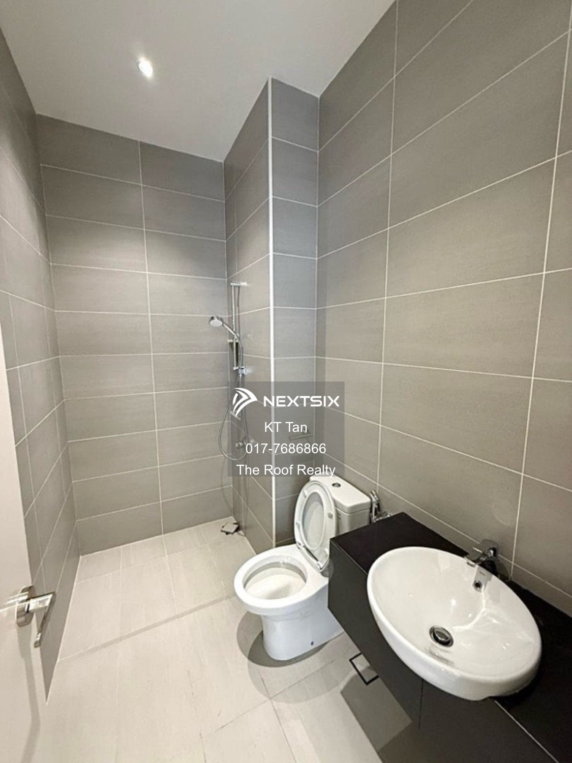 Semi-detached House For Sale in Johor Bahru Johor - Image 19