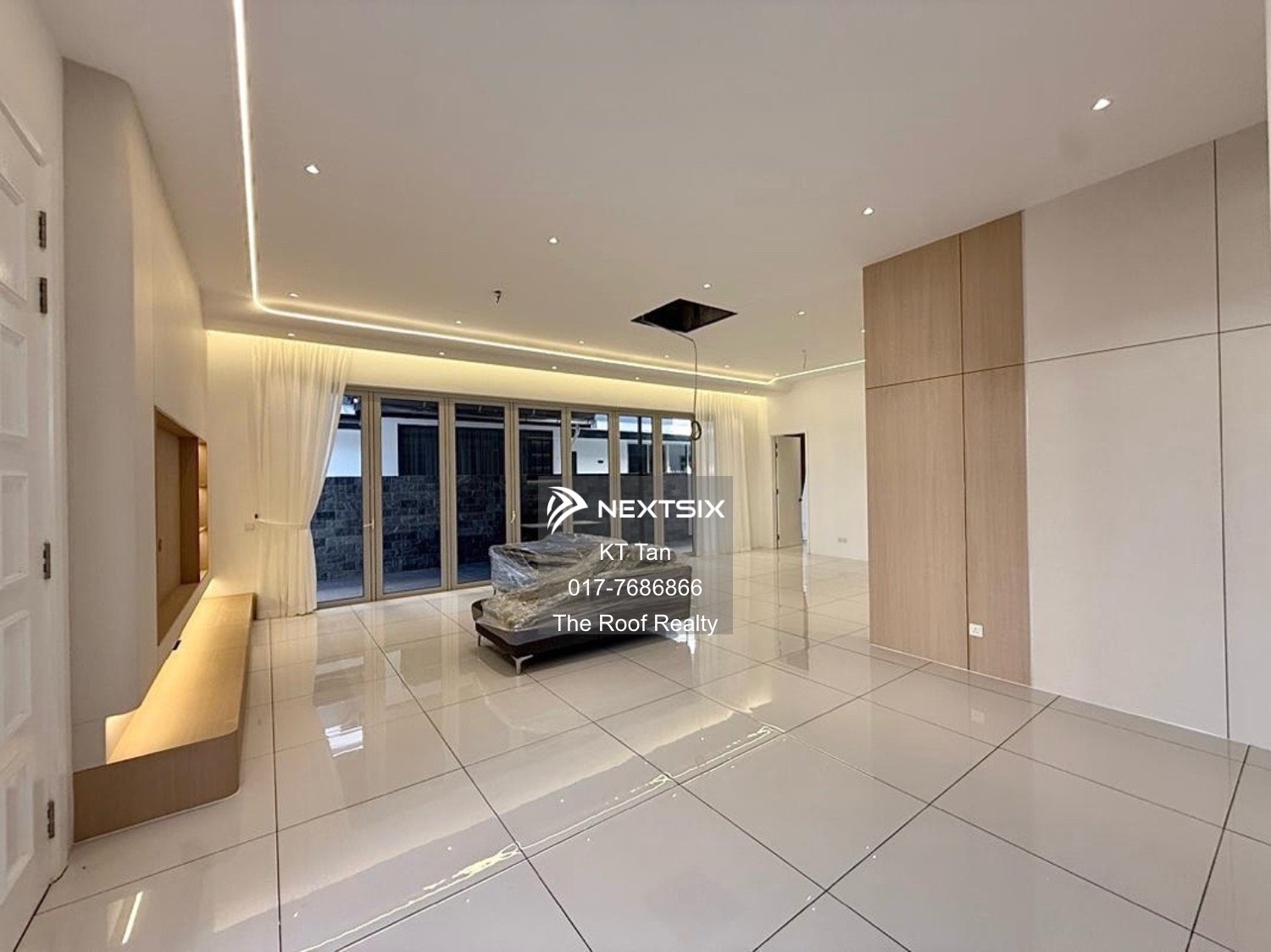 Semi-detached House For Sale in Johor Bahru Johor - Image 5