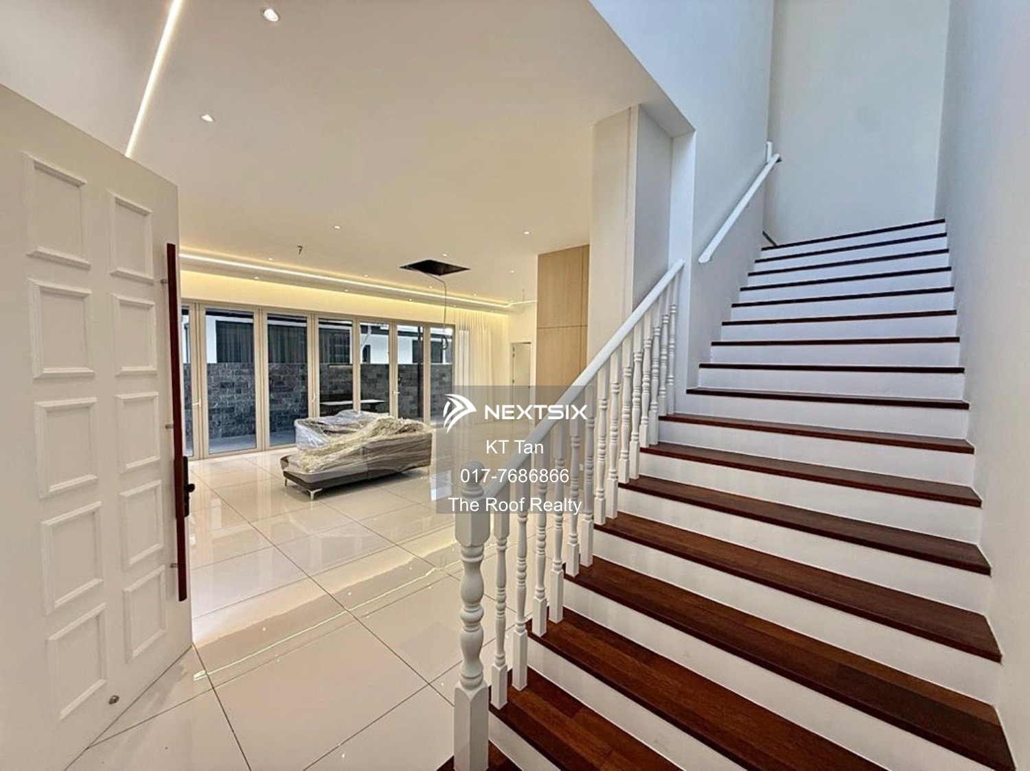 Semi-detached House For Sale in Johor Bahru Johor - Image 6