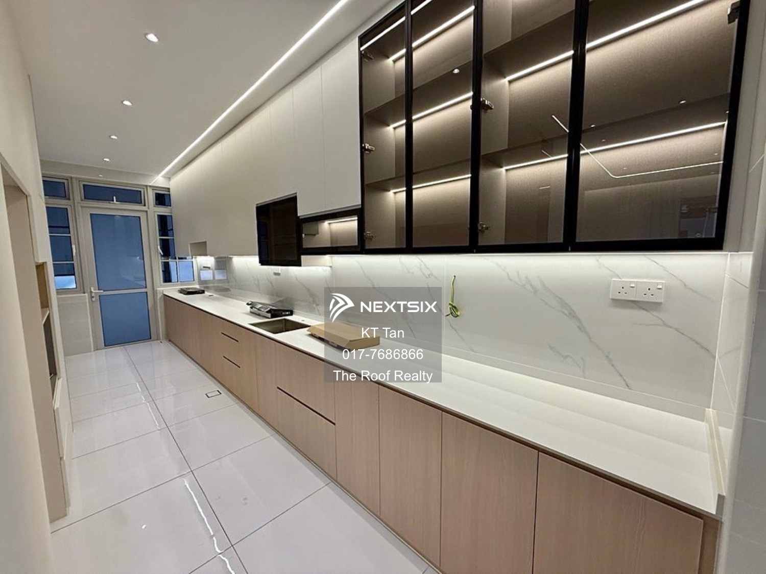 Semi-detached House For Sale in Johor Bahru Johor - Image 7