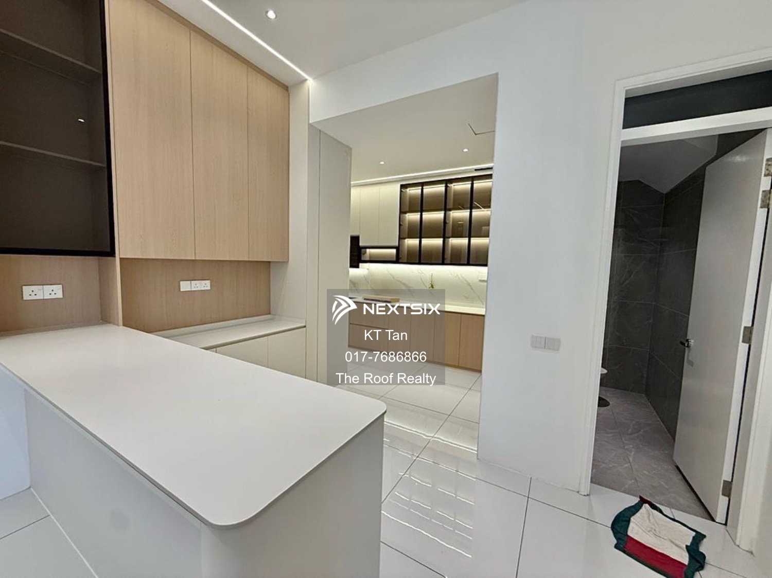 Semi-detached House For Sale in Johor Bahru Johor - Image 8