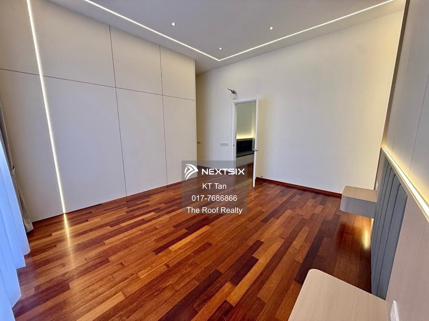 Semi-detached House For Sale in Johor Bahru Johor - Image 9