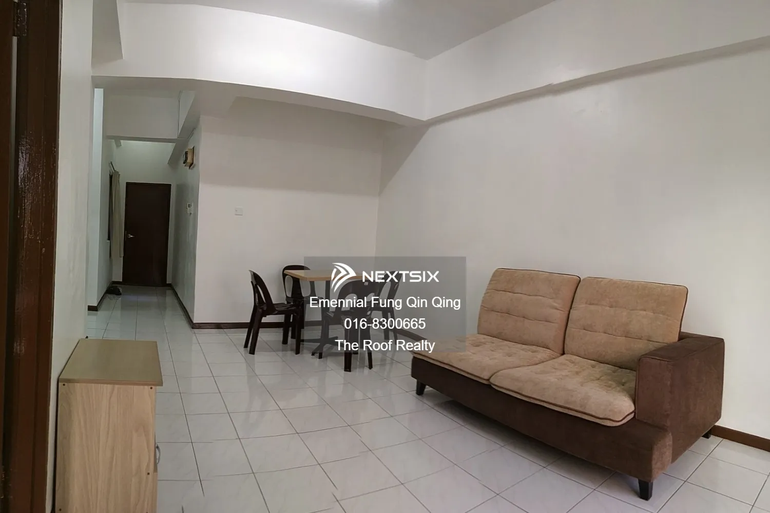 Condominium For Sale in Kota Kinabalu Sabah