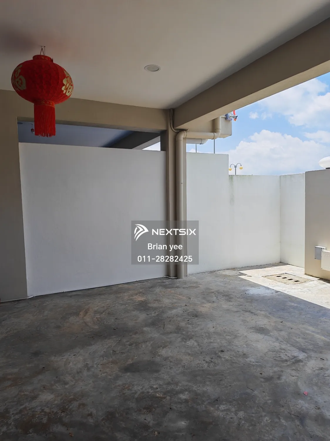 2-sty Terrace/Link House For Sale in Kuching Sarawak