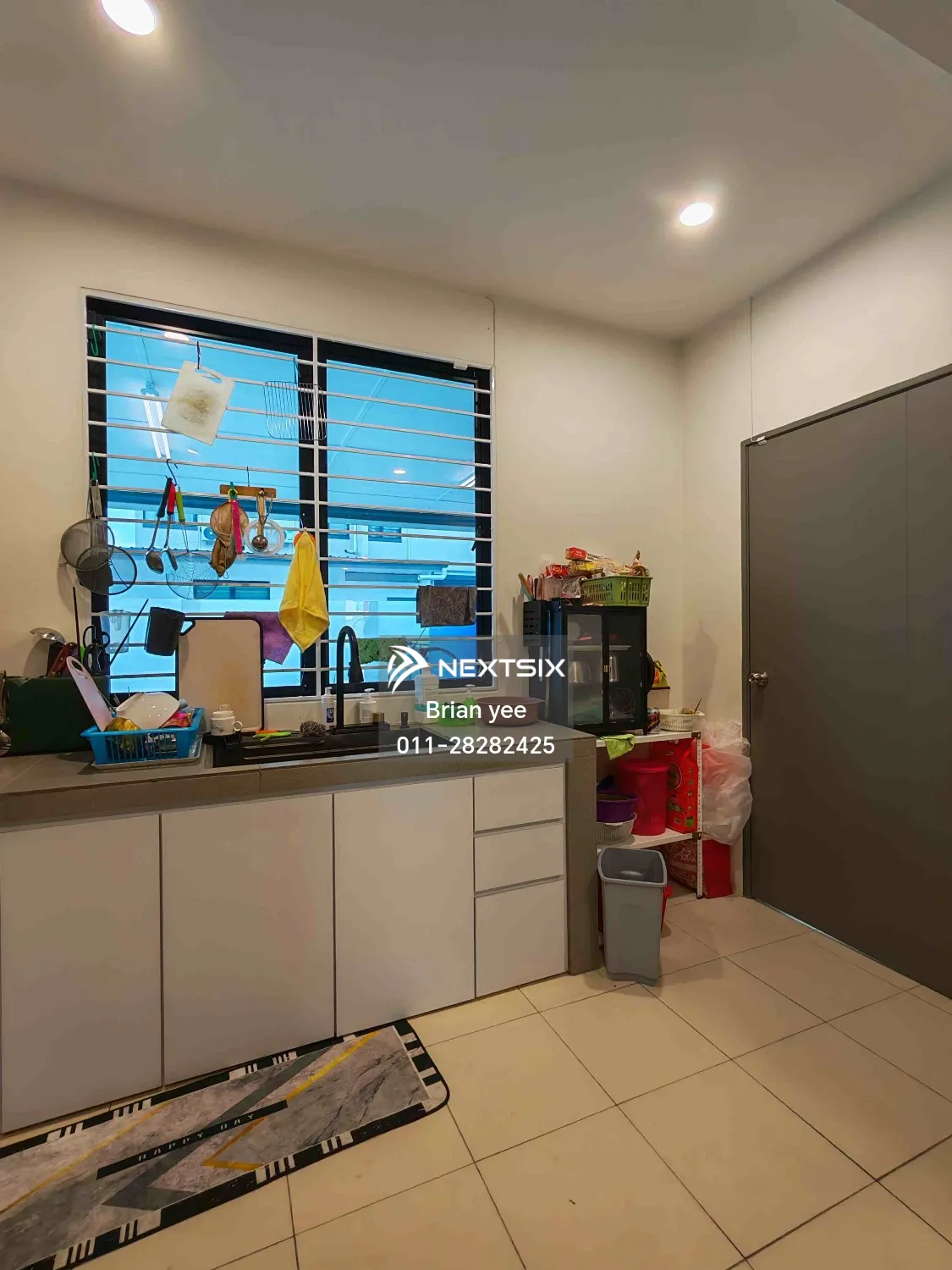 2-sty Terrace/Link House For Sale in Kuching Sarawak - Image 10