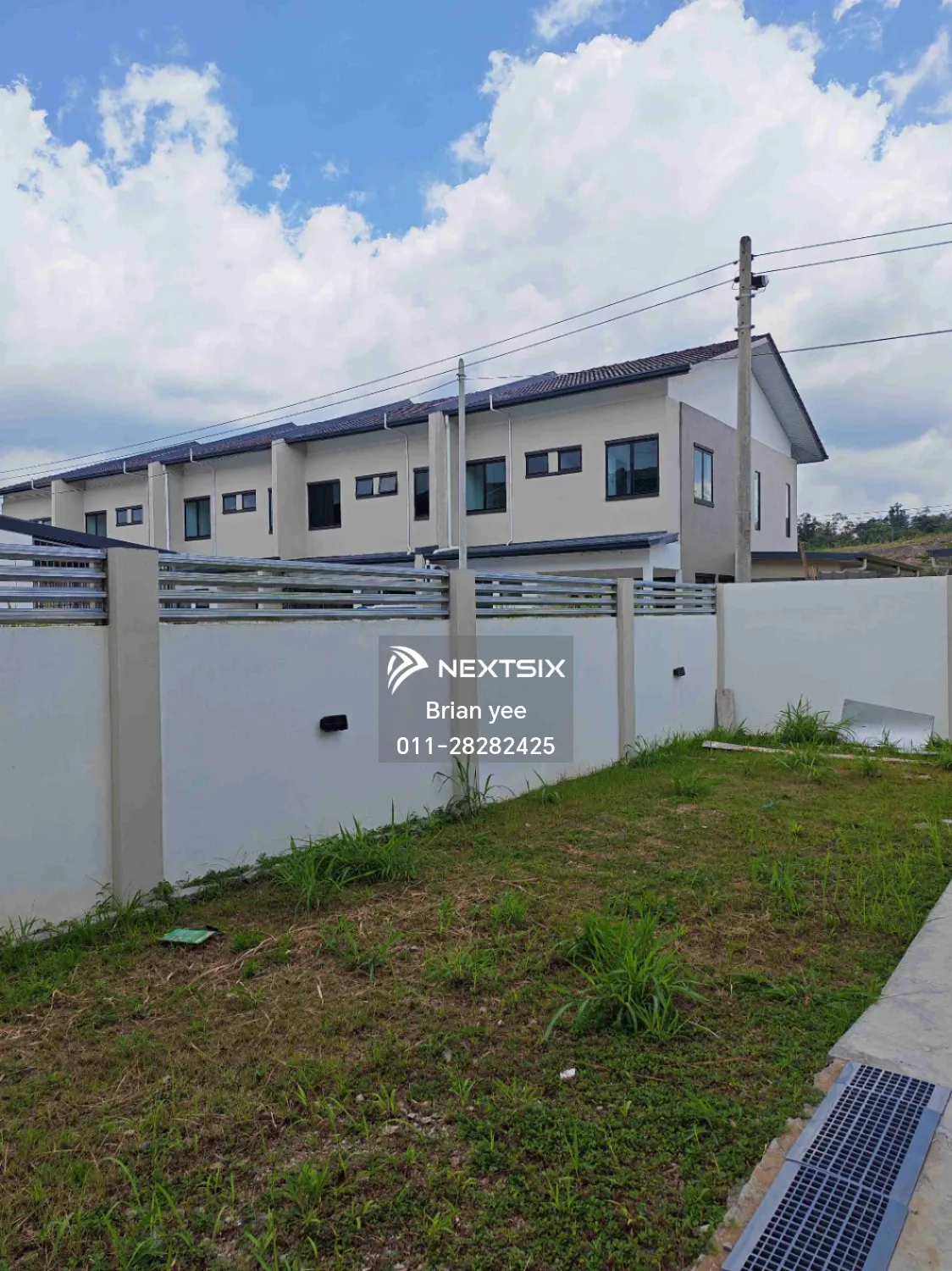 2-sty Terrace/Link House For Sale in Kuching Sarawak - Image 11