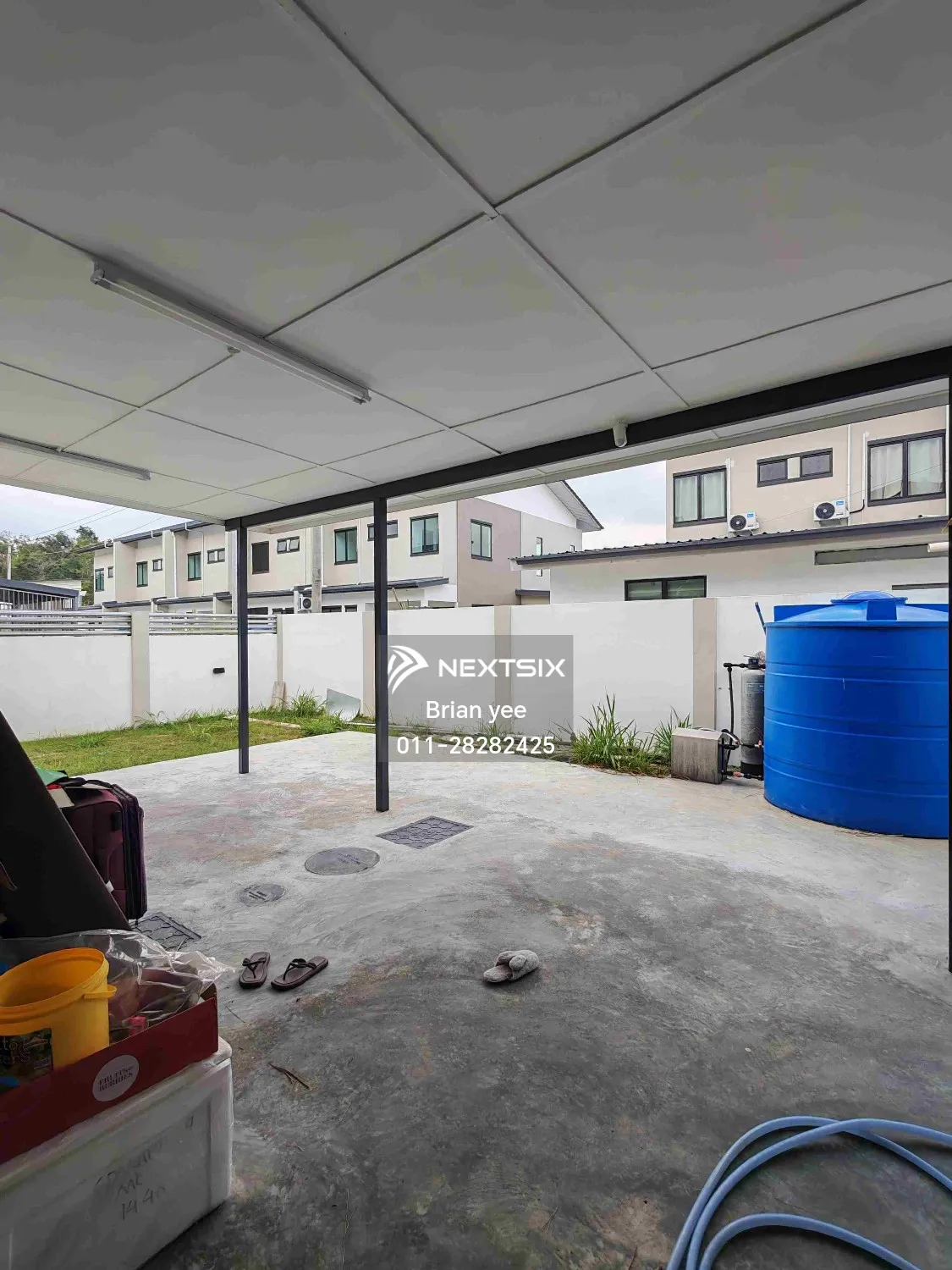 2-sty Terrace/Link House For Sale in Kuching Sarawak - Image 12