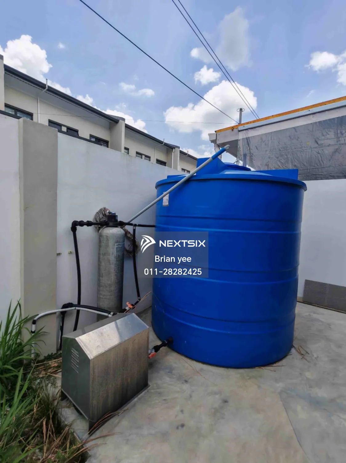 2-sty Terrace/Link House For Sale in Kuching Sarawak - Image 14