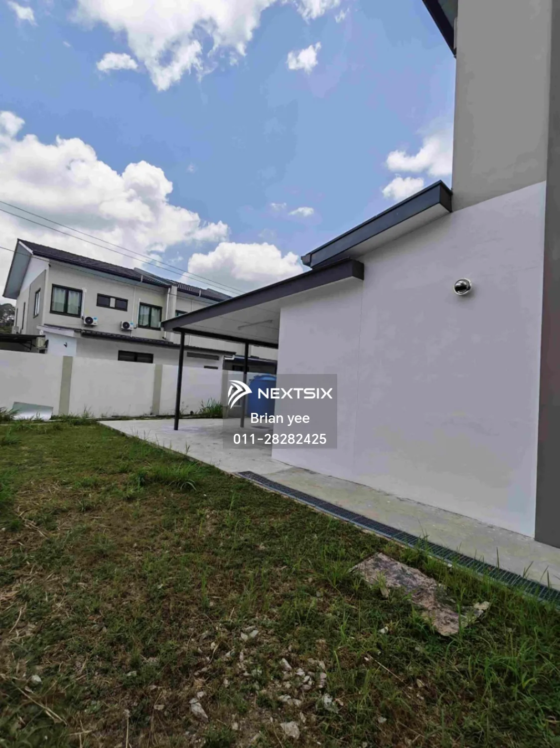 2-sty Terrace/Link House For Sale in Kuching Sarawak - Image 18