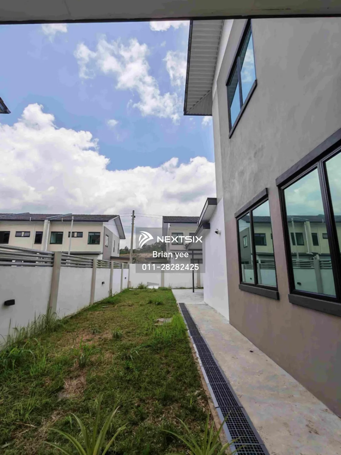 2-sty Terrace/Link House For Sale in Kuching Sarawak - Image 19