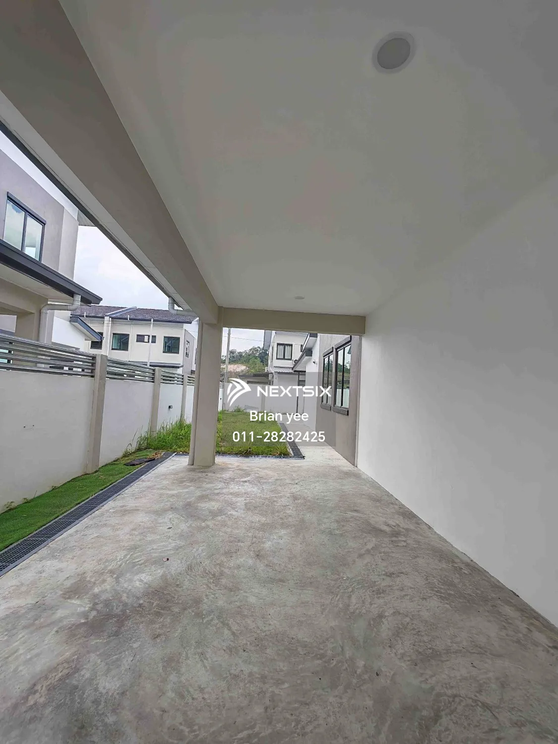 2-sty Terrace/Link House For Sale in Kuching Sarawak - Image 20