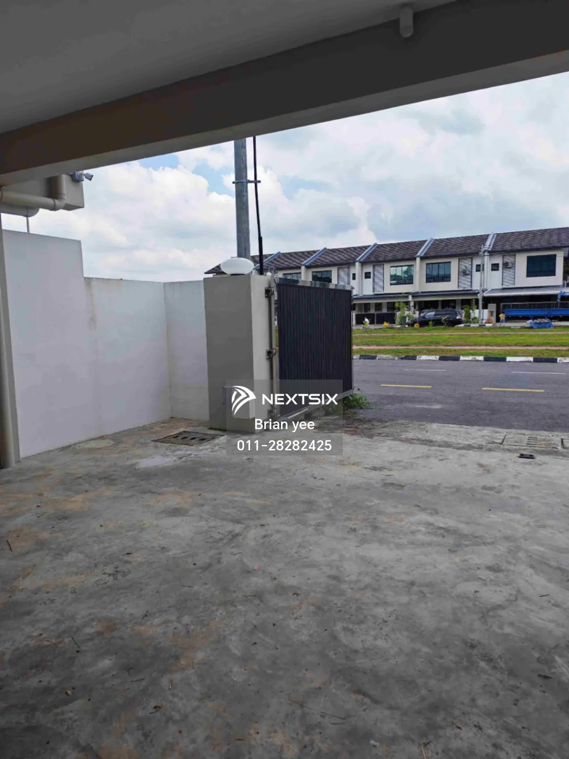 2-sty Terrace/Link House For Sale in Kuching Sarawak - Image 21