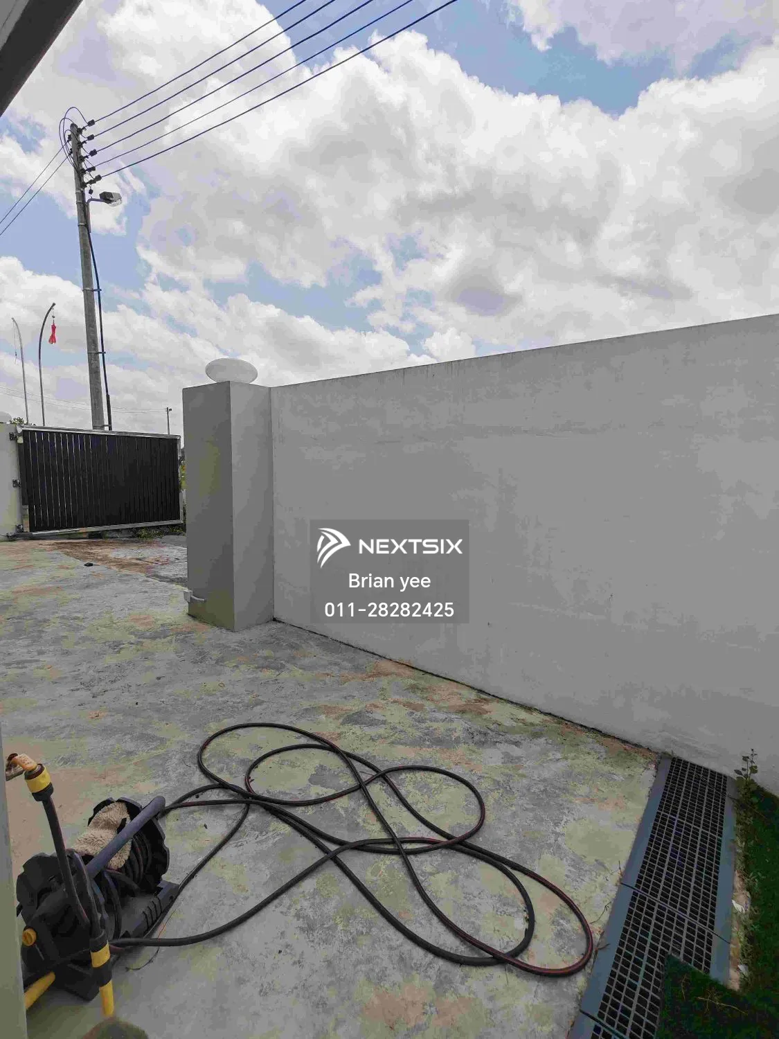 2-sty Terrace/Link House For Sale in Kuching Sarawak - Image 22