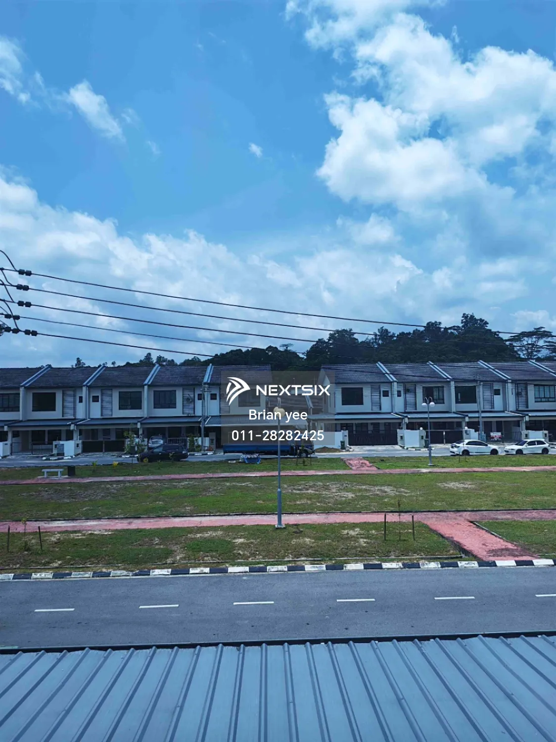 2-sty Terrace/Link House For Sale in Kuching Sarawak - Image 6